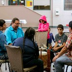 American Indian Community Dialogue (2015)